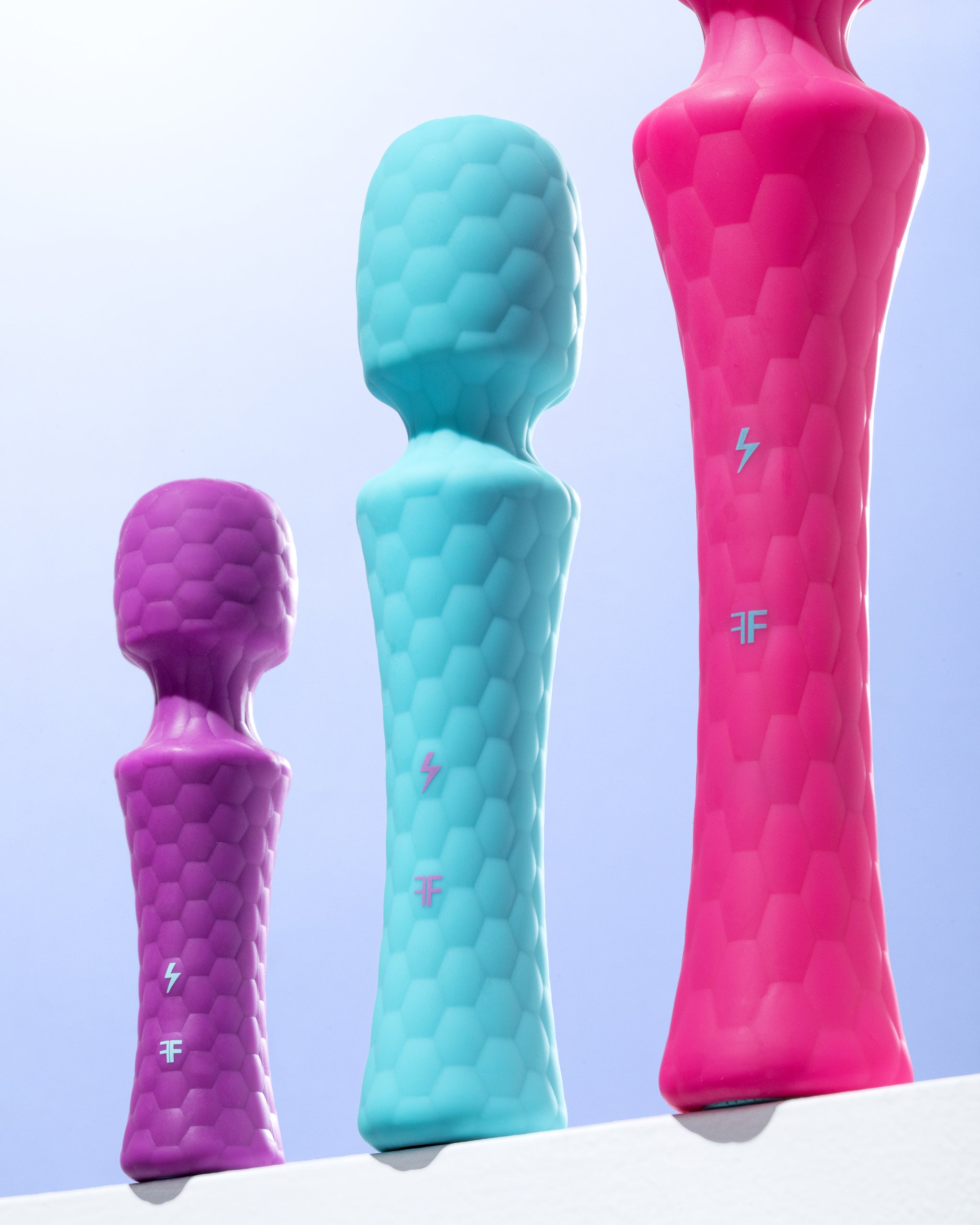 wand vibratir Wand Vibrators – Femme Funn