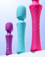 Wand Vibrators