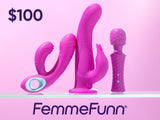 FemmeFunn Gift Card