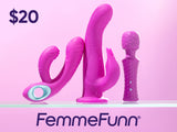 FemmeFunn Gift Card