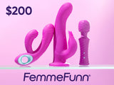 FemmeFunn Gift Card
