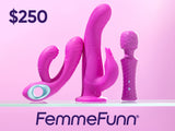 FemmeFunn Gift Card