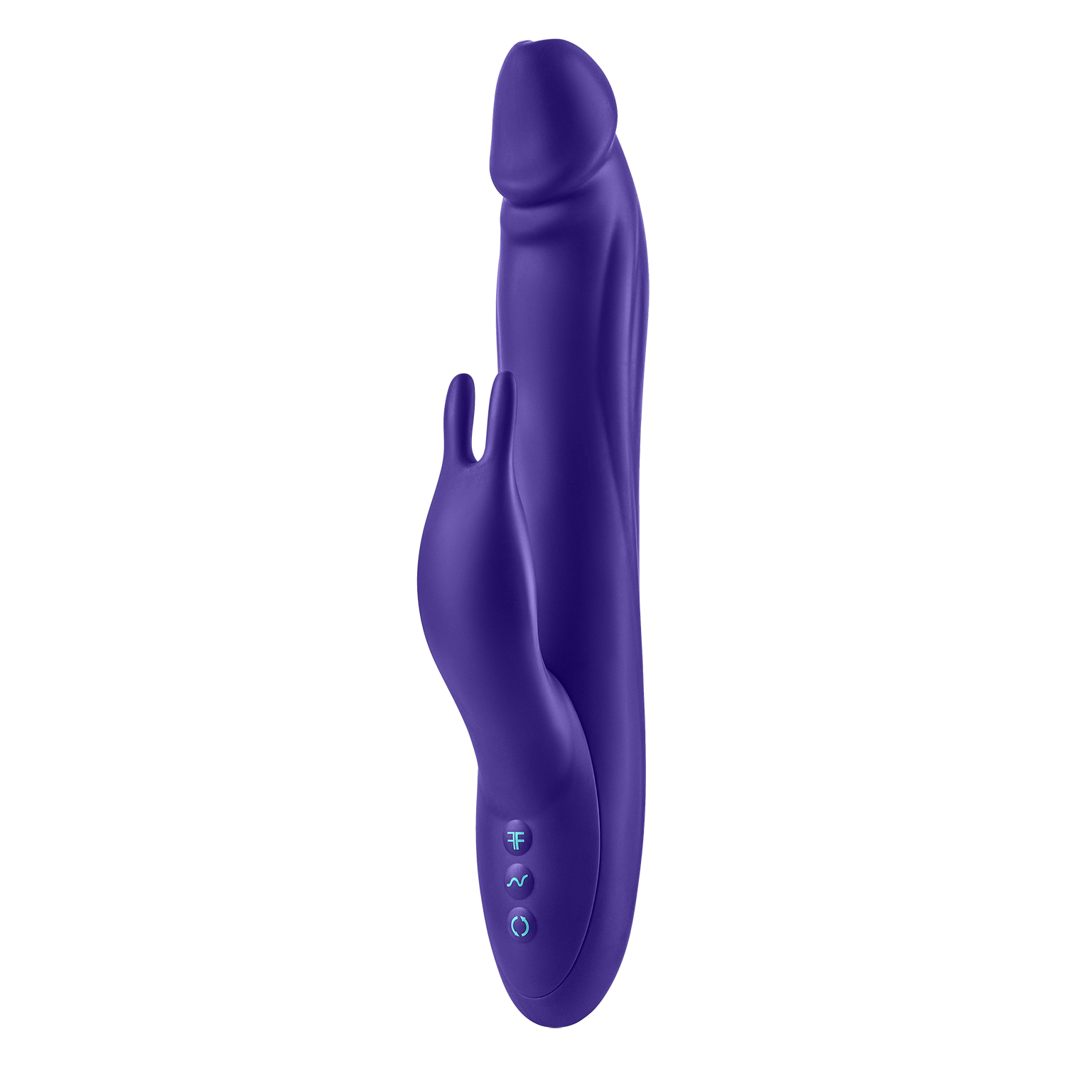 extra large rabbit vibrator Big B main image 1