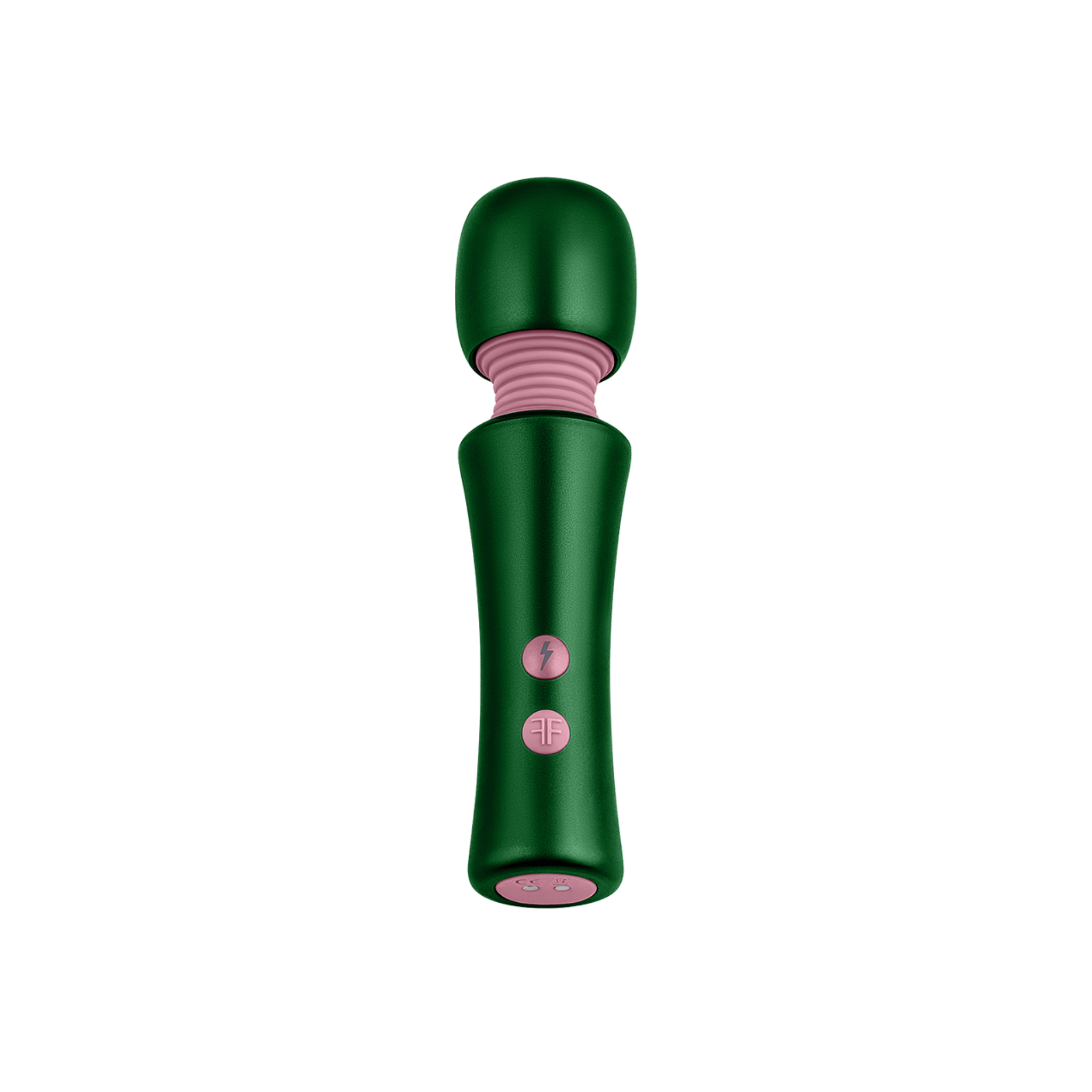 Bougie Wand Dark Green