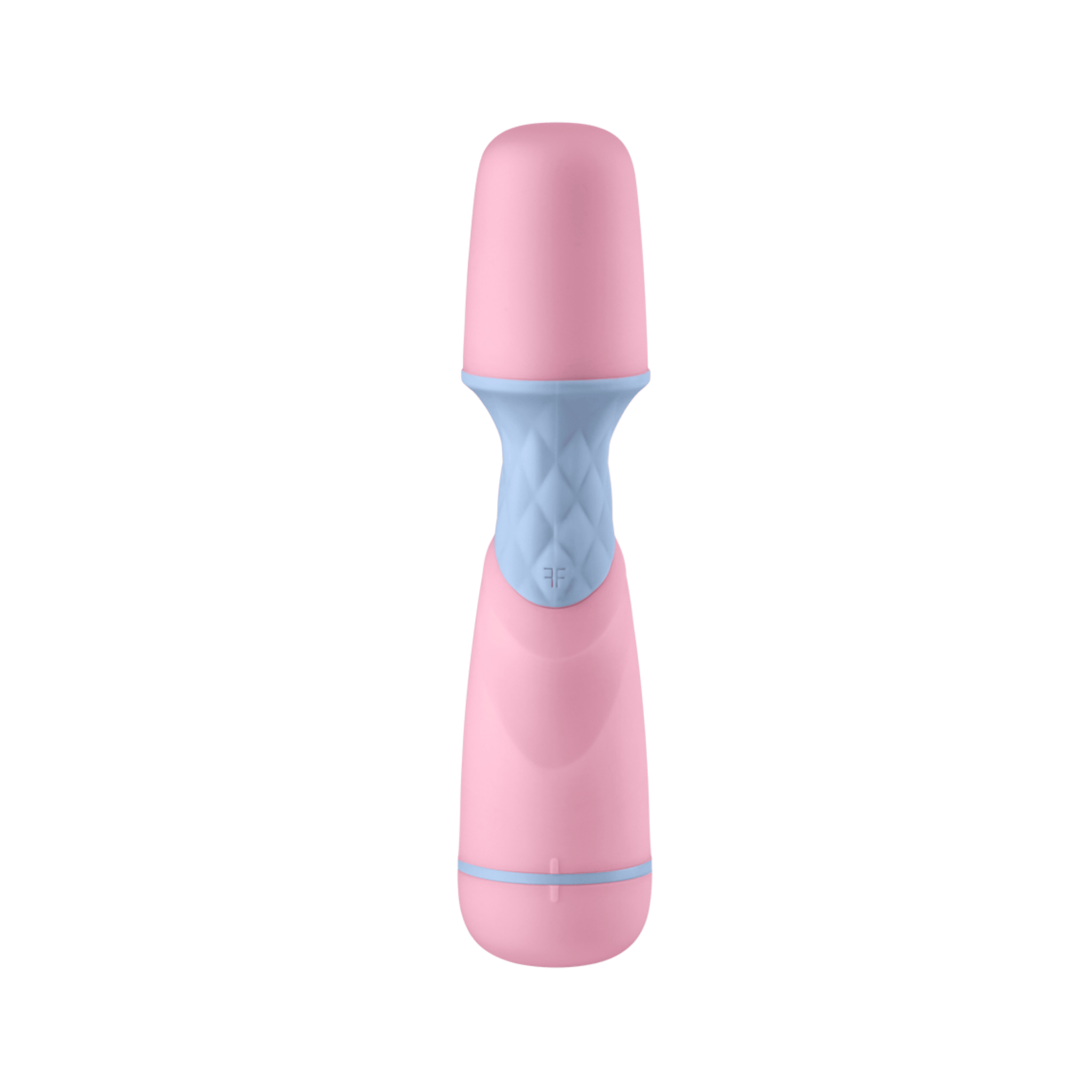 ffix Wand | Mini Wand Vibrator | FemmeFunn  Femme Funn