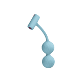 The FemmeFunn Momenta in light blue.