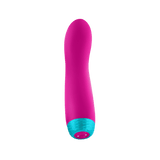 The FemmeFunn Rora bullet in pink.
