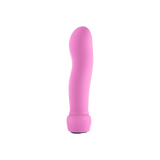 The FemmeFunn Sormi Bullet vibrator in pink.