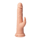 The FemmeFunn Thruster Rabbit realistic thrusting rabbit vibrator.