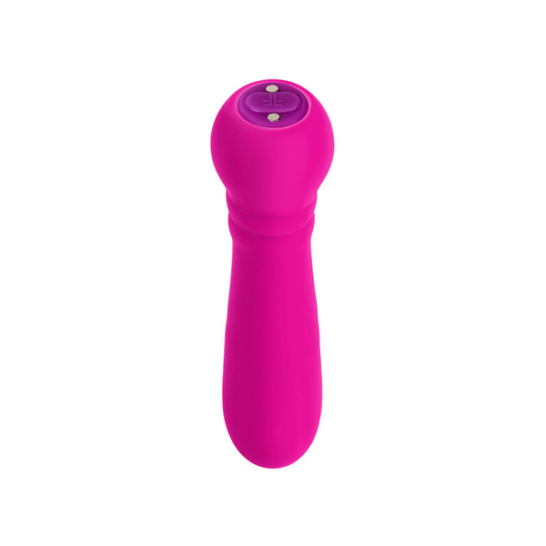 ultra bullet sex toy Intense Ultra Bullet - Purple main image 0