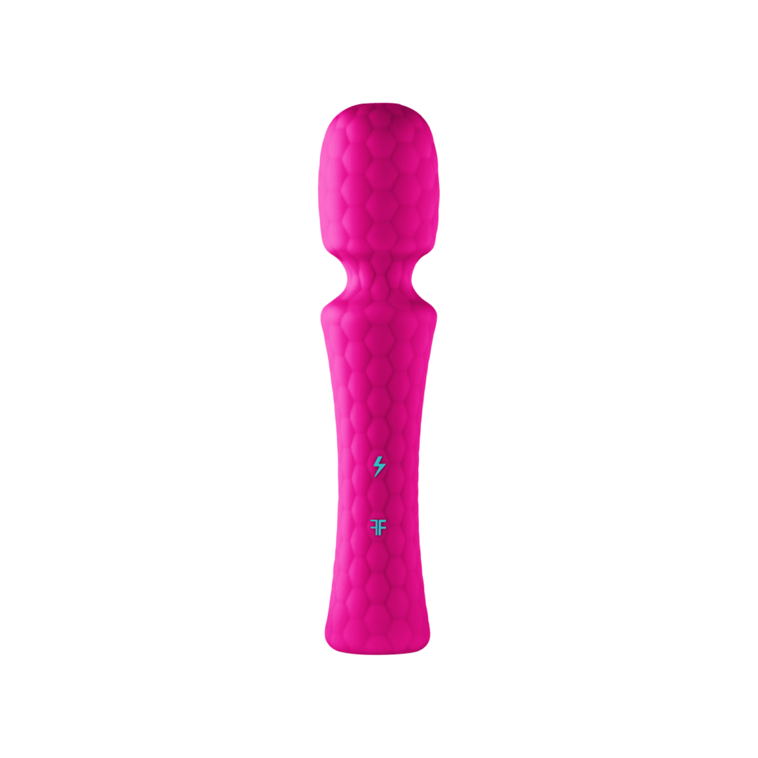 Ultra Wand | Wand Vibrator | FemmeFunn – Femme Funn