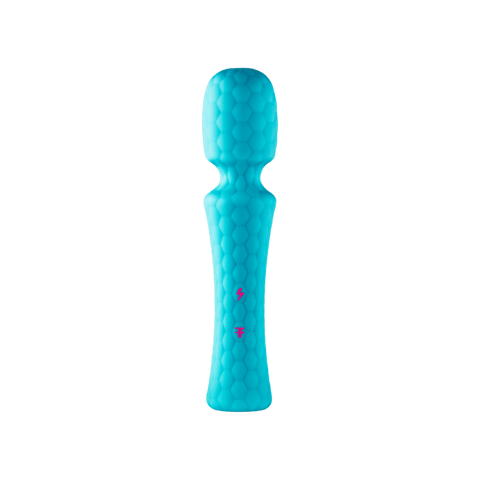 Ultra Wand | Wand Vibrator | FemmeFunn  Femme Funn