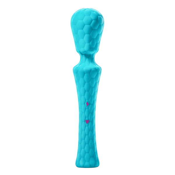 Ultra Wand XL | Extra Large Wand Vibrator | FemmeFunn  Femme Funn