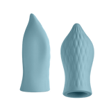 The FemmeFunn Versa T Sleeve front and back.