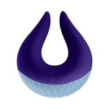 The FemmeFunn Volea in dark purple.