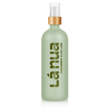 A 200ml bottle of La Nua's Cucumber Aloe flavored water-based lube.