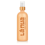 A 200ml bottle of La Nua's Honey Vanilla flavored water-based lube.