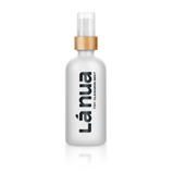 A 100ml bottle of La Nua's Toy Cleaning Mist.