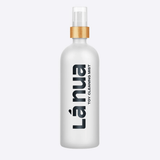 A 200ml bottle of La Nua's Toy Cleaning Mist.