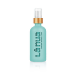 A 100ml bottle of La Nua's unflavored water-based lubricant.