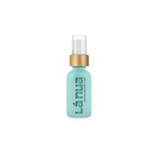 A 30ml travel-sized bottle of La Nua's unflavored water-based lubricant.