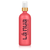 A 200ml bottle of La Nua's Watermelon Mint flavored water-based lube.