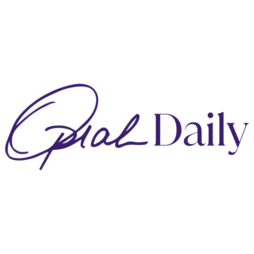 Oprah Daily