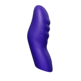 The FemmeFunn Dioni finger vibrator small. 