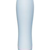 The FemmeFunn ffix Bullet vibrator shown from a side angle against a white background.