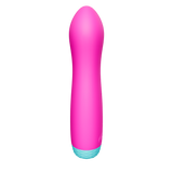 The FemmeFunn Rora bullet in pink.