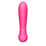 FemmeFunn's Ultra Bullet 3D model.