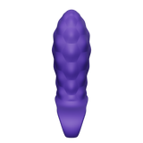 The FemmeFunn Versa P in dark purple.