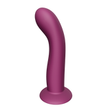 The FemmeFunn Versa S in dark fuchsia. 