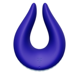 The FemmeFunn Volea in dark purple.