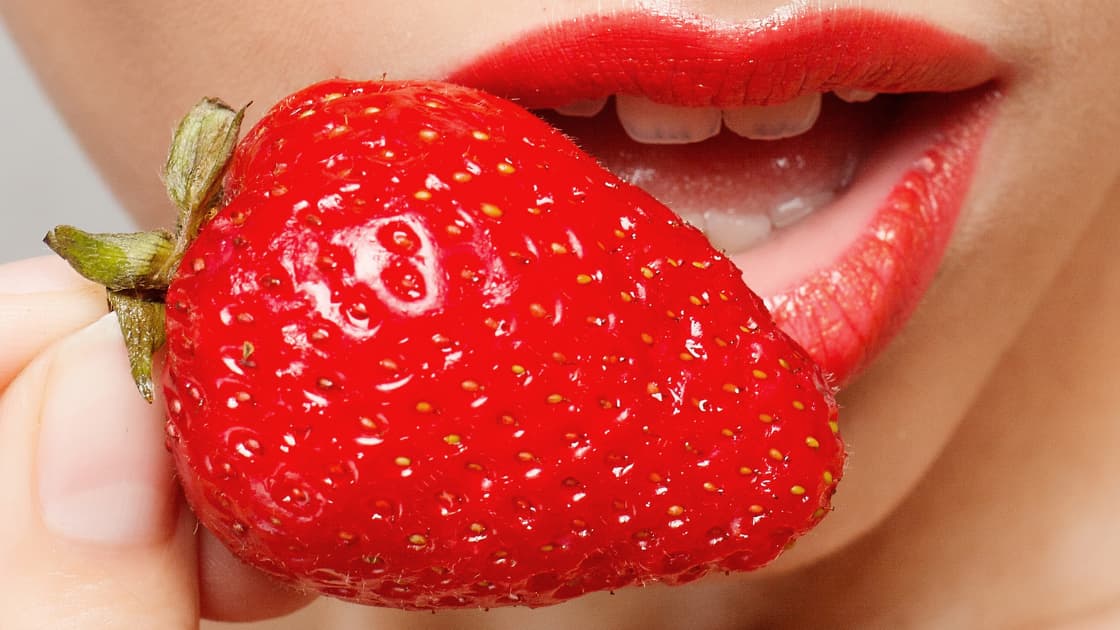 The TOP 20 Aphrodisiac Foods to Rev Up Your Sex Drive - FemmeFunn