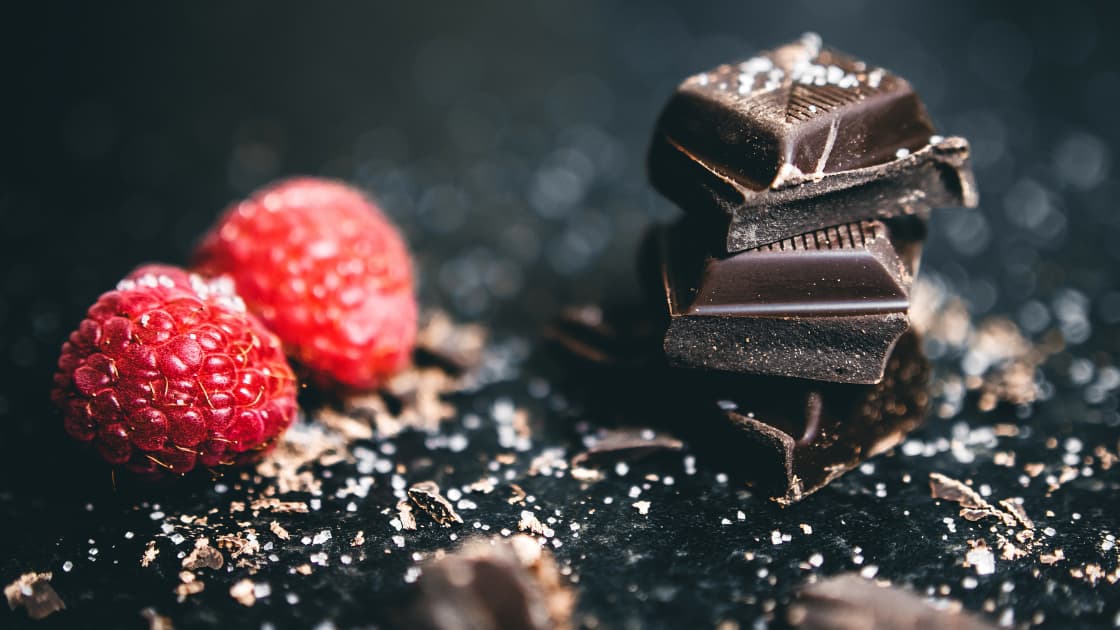 TOP 20 Aphrodisiac Foods to Rev Up Your Sex Drive - Chocolate