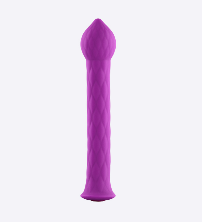 Diamond-Wand-Vibrator-Purple-Main-Image
