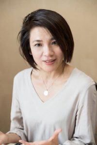 Minori Kitahara