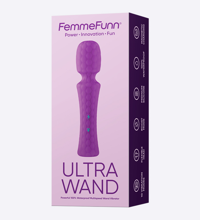 Ultra-Wand-Vibrator-Purple-Box