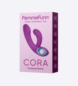 Cora-Thumping-Rabbit-Vibrator-Purple-Box