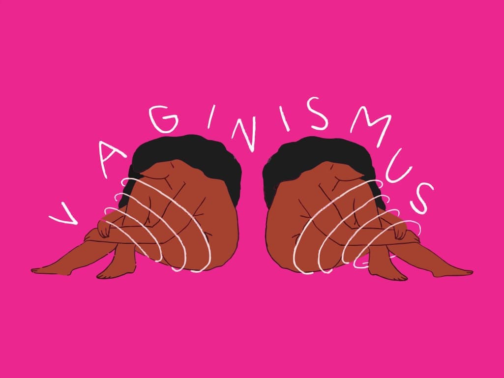 What is Vaginismus & how can you overcome it?