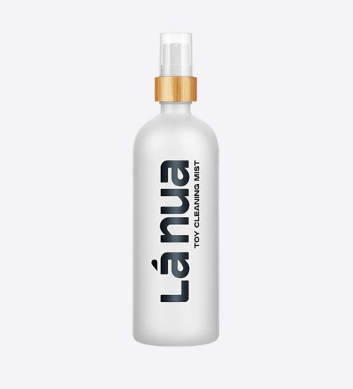 lanua toy cleaning mist